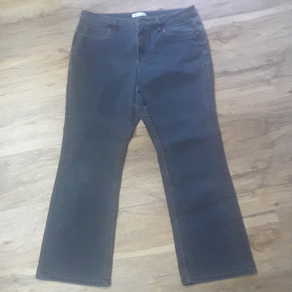 Coldwater Creek Jeans - Picture 1 of 13